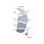2024 House of Doolittle 8.5" x 11" Monthly Appointment Book, Black (260-02-24)~#|#~C802DAC8-D29F-4DDF-8B7FDADA904A8936_sc7