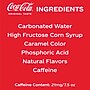 Coca-Cola Mini Cans, 7.5 oz., 6 Cans/Pack, 24/Carton (00049000061017)~#|#~C803A620-8A85-4E77-831464A96DFAB01D_sc7