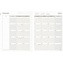 2025 AT-A-GLANCE 11" x 8.5" Daily & Monthly Planner Refill, White/Brown (491-125-25)~#|#~C8065F86-61F9-458E-A7888C0F657A9FC6_sc7