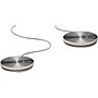 Poly Trio C60 Expansion Microphone Kit, Silver (85X02AA)~#|#~C80A2633-FA81-46CA-B11394C26D5FDAE6_sc7