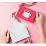 Better Office Funny Pun Thank You Cards with Envelopes, 4" x 6", Assorted Colors, 50/Pack (64650-50PK)~#|#~C80E57C4-9DCE-4A51-B4C9646C8565E60B_sc7