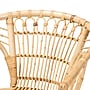 bali & pari Kaka Bohemian Natural Rattan Dining Chair, Natural (209-12790-HiT)~#|#~C80FF753-85A2-442E-924C7D41C3AA6B72_sc7