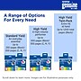 Brother LC501XL Cyan/Magenta/Yellow High Yield Ink Cartridges, 3/Pack (LC501XL3PKS)~#|#~C8133243-A22C-4347-8E458F809995D5B7_sc7