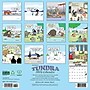 2026 Willow Creek Tundra 12" x 12" Monthly Wall Calendar (53027)~#|#~C814A257-3136-45FC-8CCA0C276F0F3B75_sc7