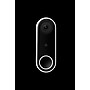 Google Nest Hello WiFi Wired Smart Video Doorbell, Black (5085916)~#|#~C815D824-C50E-4685-AC17B7CE7F447873_sc7