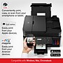 Canon MegaTank PIXMA G7020 Wireless Color Inkjet Printer, All-In-One Supertank, Print, Scan, Copy, Fax (3114C002)~#|#~C8165F8A-67DF-4451-8DB9543BDADAEF0D_sc7
