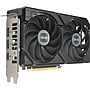 ASUS Dual Radeon RX 9060 XT PCIe 5.0 8GB GDDR6 Gaming Graphics Card, 3130 MHz Core, 20000 MHz, Black (DUAL-RX9060XT-8G)~#|#~C81A91CE-8E7C-4FDA-BFAB91D6FA46114C_sc7