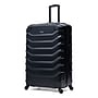 InUSA Endurance 33.27" Hardside Suitcase, 4-Wheeled Spinner, TSA Checkpoint Friendly, Black (IUEND00XL-BLK)~#|#~C81B211E-88FE-4316-85420B1D7074BA28_sc7