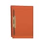 Medical Arts Press Kardex Reinforced End Tab File Folder, Straight Cut, Letter-Size, Orange, 50/Box (F1180-ORG)~#|#~C81E66FC-53C8-4C1C-9B32FBDBDE80696E_sc7