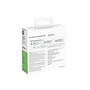 Belkin BoostCharge Pro USB-C to USB-C Charging Cable, 6.5 ft., White, 2/Pack (CAB025fq2MWH2PK)~#|#~C81FD68E-08A9-4836-944BA446C23D8463_sc7
