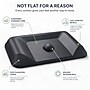 Uncaged Ergonomics Active Standing Desk Mat, 32 x 19.75 in, Black (ASM-B)~#|#~C8209DDE-60A4-47BC-90CEC48D75F4E1D1_sc7