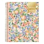 2025-2026 Day Designer for Blue Sky Lorelei 8" x 10" Academic Year Monthly Planner, Plastic Cover (151073)~#|#~C821AC5B-BF54-447D-AD5A822E214A11A8_sc7