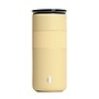 Elemental Artisan Series Stainless Steel Triple Wall Insulated Tumbler, 16 oz., Sand (ET16SN5)~#|#~C822B655-BBBB-4E5D-8480993E7135C1CA_sc7