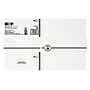 Scotch 11.25" x 8.75" x 4" Mailing Box, White (8005)~#|#~C82471CB-DB94-482F-83F0778DB548991B_sc7