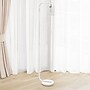 Creekwood Home 63" Metal Floor Lamp with Cylindrical Shade, White (CWF-1000-WH)~#|#~C82559FD-E56C-4534-851D4F7188AF2881_sc7