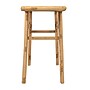 Storied Home Reclaimed Elm Wood Console Table, Natural (AH1435)~#|#~C8257FAA-D1FB-4B4E-952B4845C5A53CF9_sc7