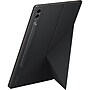 Samsung Galaxy Tab Smart Book Cover Case for S9 & S9 FE, Black (EF-BX710PBEGUJ)~#|#~C8268A1D-8D01-47E6-B0B43E8DEE8EC818_sc7