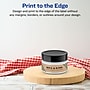Avery Rectangle Labels, 1.5" x 2.75", Kraft Brown, 500 Labels/Box (94230)~#|#~C827275E-9058-4B01-8AEACFFD8EE5903D_sc7