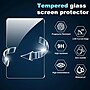 SaharaCase ZeroDamage Ultra Strong Scratch-Resistant Tempered Glass Screen Protector for Galaxy Tab S10 FE+ (ZD-T00072)~#|#~C8278778-F1B2-4659-9D9FF55E2B0E196F_sc7