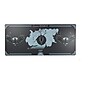 Lexip Game of Thrones XXL Non-Skid Gaming Mouse Pad, Blue (TSXLXMP0008)~#|#~C82845E0-1B3B-41C7-8D5A3F1119DCF6C3_sc7