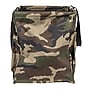 Household Essentials Everyday Krush 13-Gallon Collapsible Laundry Bag, Polyester, Multicolored (HE1131)~#|#~C82A1FA7-D3D0-446B-B47243D6A6D1CFF7_sc7