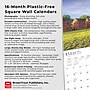2025 BrownTrout Show Me State Missouri Places 12" x 12" Monthly Square Wall Calendar