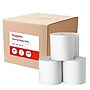 Staples Thermal Cash Register/POS Rolls, 1-Ply, 2 1/4" x 80', BPA Free, 50/Carton (18226-CC)~#|#~C82B6BE1-4E17-41D6-B6249ACA943C4244_sc7