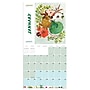 2026 TF Publishing 7" x 7" Monthly Wall Calendar, (26-2115)~#|#~C82BB3A5-6BA4-4513-881C69BC6ACC577D_sc7
