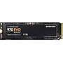 Samsung 970 EVO Plus 1TB M.2 PCIe Gen3 NVMe Internal Solid State Drive, V-NAND (MZ-V7S1T0E)~#|#~C82F0800-364B-4FAD-A998EB8472C47A09_sc7