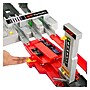 Mattel Hot Wheels Racing Formula 1 Grand Prix Circuit Track Set, Multicolored (JLB13)~#|#~C830C85A-A51E-4EEA-97C319C359F2D5E7_sc7