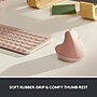 Logitech Lift Vertical Wireless Ergonomic Optical Mouse, Rose (910-006472)~#|#~C835E207-A3FD-436E-AAC940C19FB9DE79_sc7