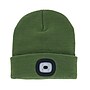 Night Scope Rechargeable LED Beanie, Color Chosen at Random, One Size (NGTS-RED)~#|#~C837635A-6F99-495F-8458EB23808C3517_sc7