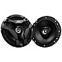 JVC drvn DF Series 6.5-Inch 2-Way Coaxial Speakers, Black (CS-DF620)~#|#~C83855B7-DC54-4C55-9C25852484768517_sc7