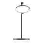 Sheffield Labs EXECUTIVE Wireless Charging LED Desk Lamp, 18.6", Gunmetal (TL25911)~#|#~C83A098B-B522-4270-8A3CC0029AB30778_sc7