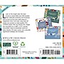 2027 Willow Creek 365 Days of Positivity 6.2" x 5.4" Daily Day-to-Day Calendar, Assorted Colors (63170)~#|#~C83B02EE-48D9-447D-83EBD2CD59734053_sc7