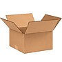 9" x 9" x 5" Shipping Boxes, 32 ECT, 25/Bundle (995)~#|#~C83BFD86-30A1-4AD9-B53B9BDD4BC41C8A_sc7