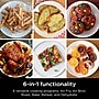 Ninja DoubleStack XL Air Fryer (SL401)~#|#~C83D4696-953B-4627-A94A2521F6FCD6CE_sc7