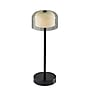 Adesso Benji LED Table Lamp, Black (3079-01)~#|#~C83D548C-06A1-494A-AFA8A2C2A546F9DE_sc7