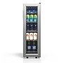 TCL 33-Can 1.24 Cu. Ft. Beverage Cooler, Freestanding, Stainless Steel (TRV033FAS)~#|#~C83DCE66-C5D6-4F6D-AB858A73B73EC224_sc7