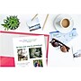Better Office Glossy 2-Pocket Portfolio Folder, Hot Pink, 25/Pack (80191-25PK)~#|#~C8421583-D2C8-44CC-BBA593310AFB0C96_sc7