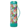 Elemental Iconic Pop Stainless Steel Triple Wall Insulated Water Bottle, 20 oz., Graffiti Smile (EMLEB20SM31P)~#|#~C843E04A-9A97-4095-9D9CDE9D37D8E5AA_sc7