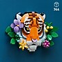 LEGO Art The Fauna Collection; Tiger, 744 Pieces (31217)~#|#~C843F644-4988-4181-B1EA32B524A1F5C8_sc7