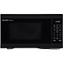 Sharp 1.4 Cu. Ft. Countertop Microwave, Black (ZSMC1461KB)~#|#~C8442B35-DCE0-4316-BC621215E5434353_sc7