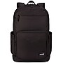Case Logic Query Laptop Compatible Backpack, Large, Black (3204797)~#|#~C8451A00-FFDA-4B13-AEF30D739200C6DA_sc7