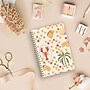 2026 Blue Sky Lobsta 8" x 5" Weekly & Monthly Personal Organizer, Plastic Cover (154944)~#|#~C8468158-AE76-4B4A-83A8E3DE909C5356_sc7
