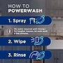 Dawn Ultra Platinum Powerwash Dish Soap Spray, Lemon Scent, 16 oz. (95355)~#|#~C84C3C1E-9D90-49CB-A461DD4EDE62D904_sc7