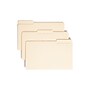 Smead File Folders, 1/3-Cut Tab, Legal Size, Manila, 100/Box (15330)~#|#~C84D1534-9366-4CF9-B23F366573A359B0_sc7