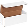 10" x 4" x 4" Mailer, White, 50/Bundle (M1044)~#|#~C84DAA83-1E06-40F2-B836E5BCB8E980D5_sc7