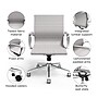 Union & Scale™ Everell Ergonomic Fabric Manager Chair, Heather Gray (53279)~#|#~C84E9258-B090-4688-85EFBA7F11C7248E_sc7