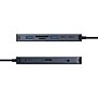 Targus HyperDrive Next 10 Port USB-C Hub, Dark Gray (HD4005GL)~#|#~C84EF34C-EB32-43A7-844AAB8A73E7E216_sc7